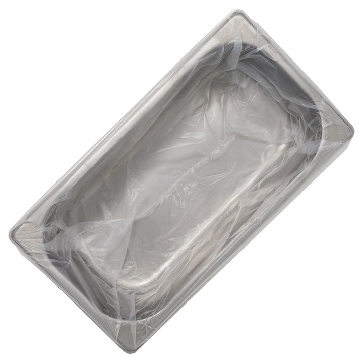 100 x 1/3 Gastronorm Tray Pot Liners Easyliners