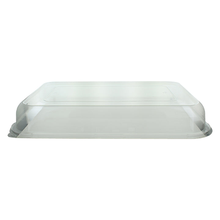 Superior Large Sandwich Platter Base with Dome Lid