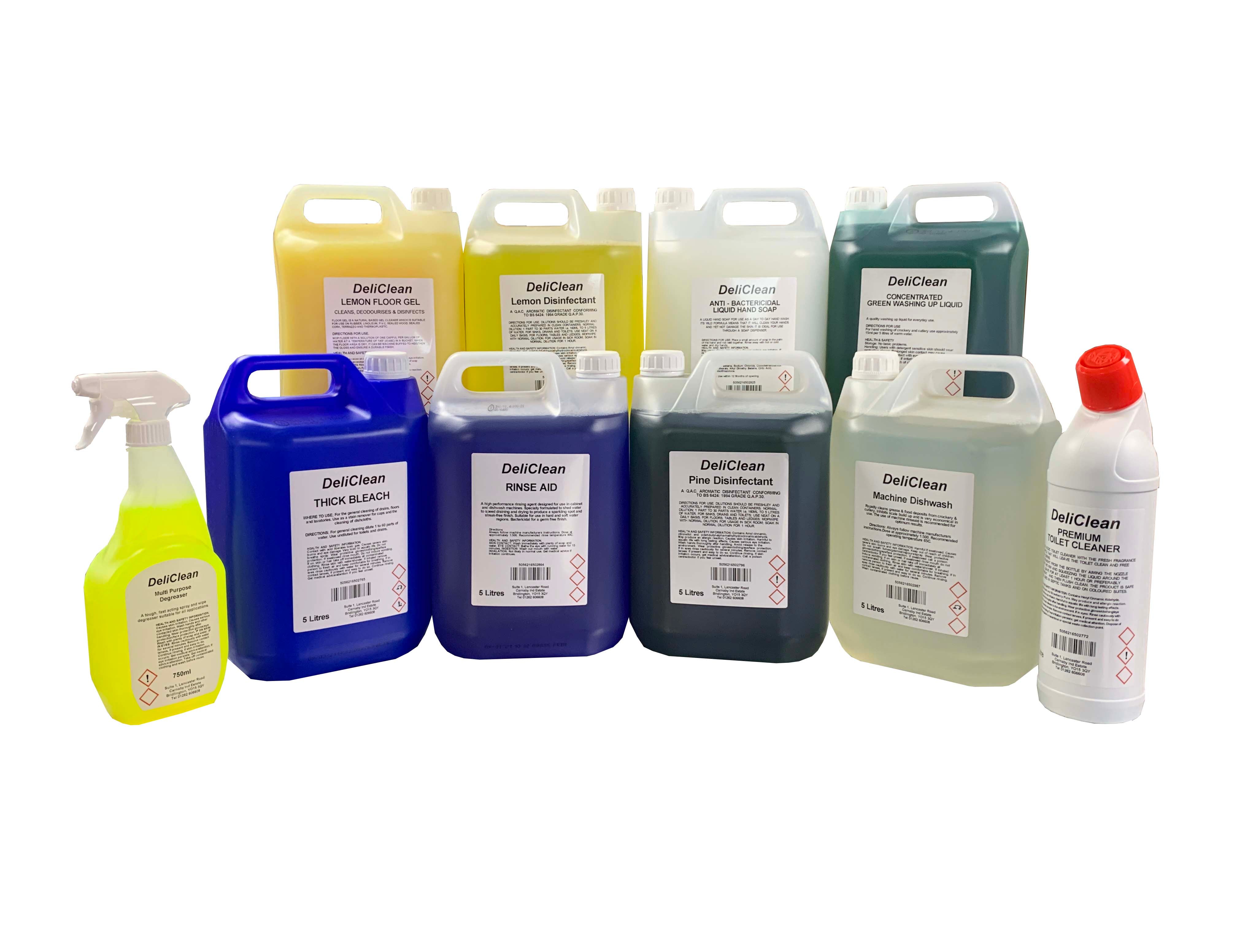 Wholesale janitor store supplies