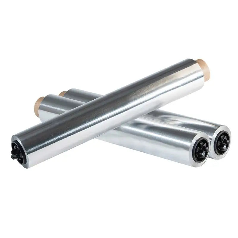 Wrapmaster 3000 Aluminium Foil 24C54 refill rolls 30cm x 90m for versatile kitchen use